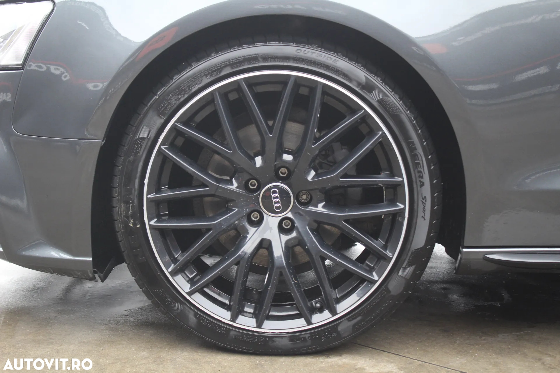 Audi A5 Sportback 2.0 TDI clean diesel Multitronic - 23