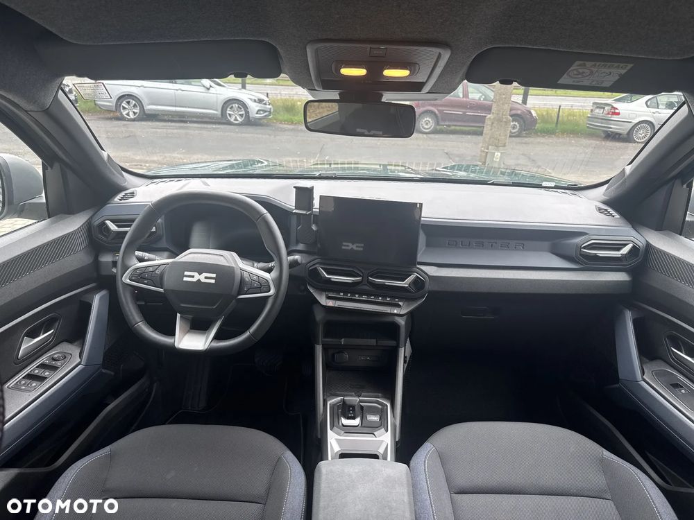 Dacia Duster - 26