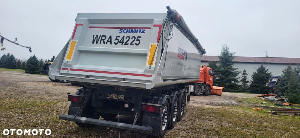 Schmitz Cargobull WSK - 3