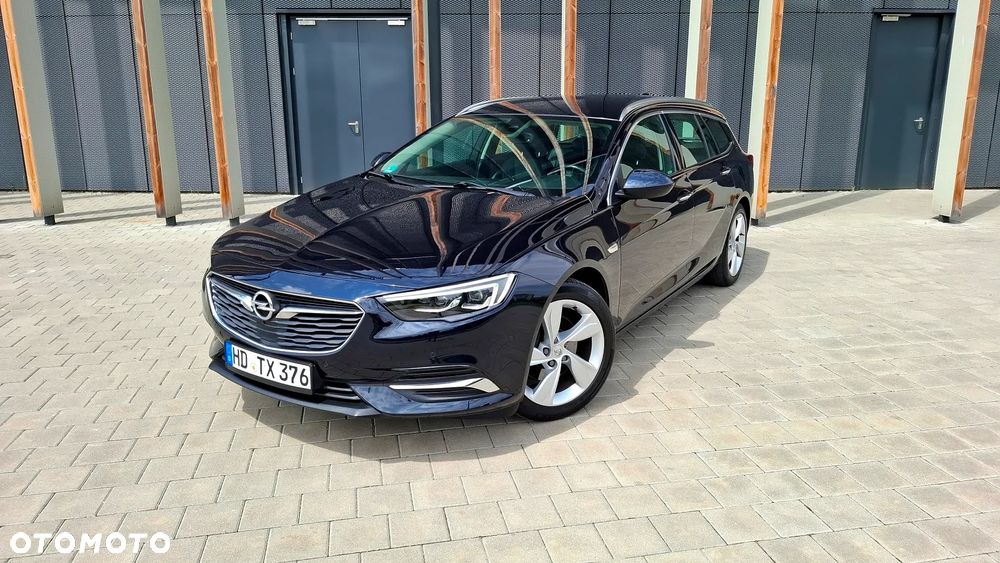 Opel Insignia 2.0 Business Innovation - 2