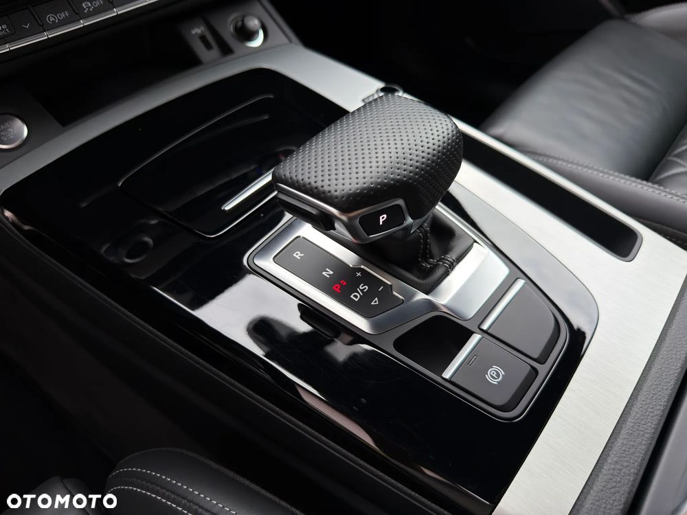 Audi Q5 Sportback 40 TDI mHEV Quattro S Line S tronic - 13
