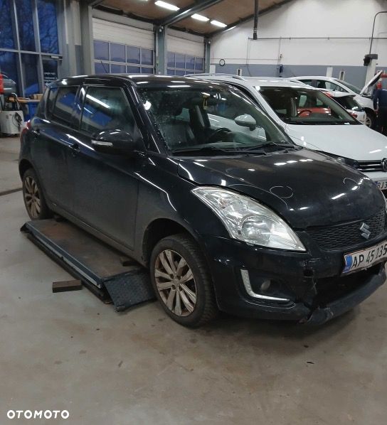 Suzuki Swift - 1