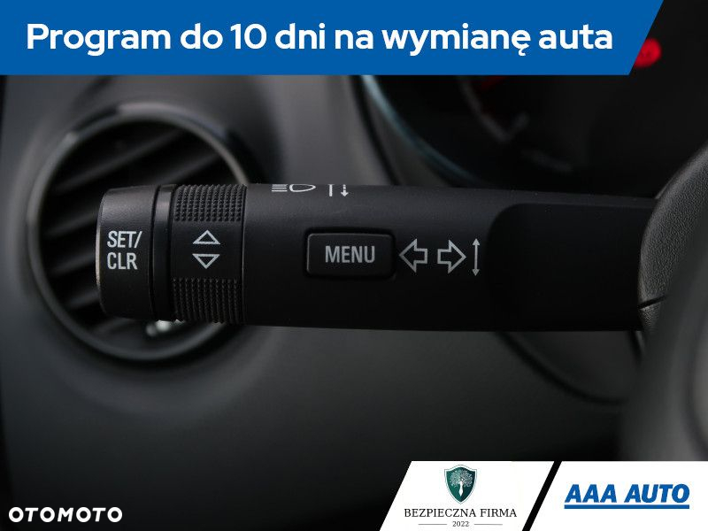 Opel Meriva - 19