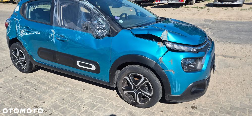 Citroën C3 1.2 PureTech Feel - 9