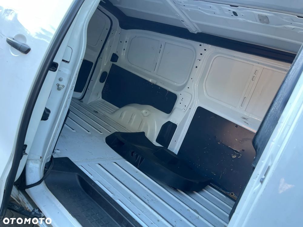 Toyota Proace Listopad 2021 ROK ELEKTRYCZNY 100% PEŁEN ELEKTRYK LONG DŁUGI 3 Osobowy BUS FURGON - 29