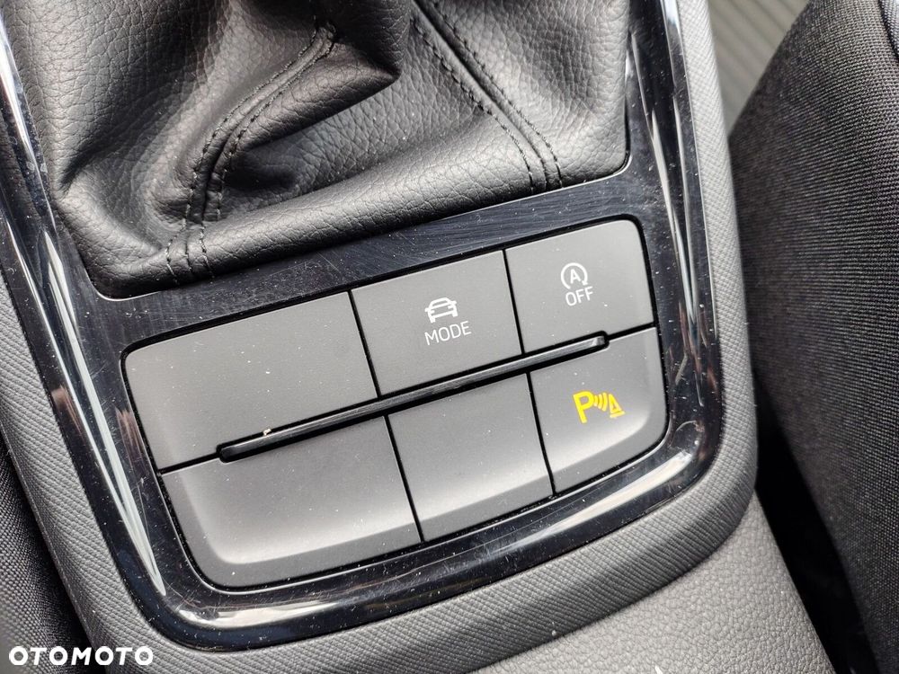 Skoda Scala 1.0 TSI Selection - 31