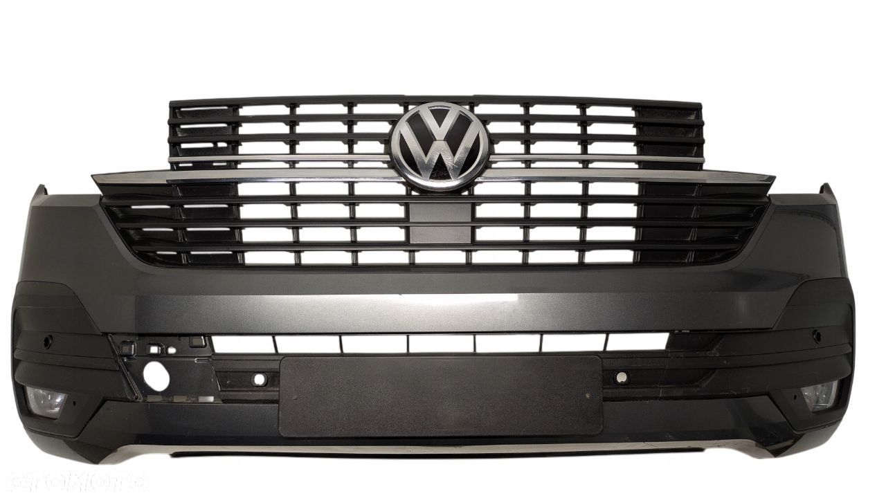 Zderzak przedni VW MULTIVAN T6.1 - 1