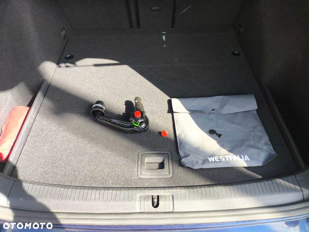 Volkswagen Golf Variant 1.6 BlueTDI Cup - 16