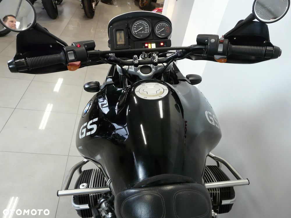 BMW R - 16
