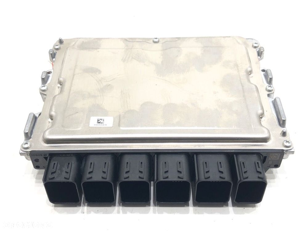 KOMPUTER SILNIKA  MINI MINI (F56) 2013 - 2022 Cooper S 131 kW [178 KM] benzyna 2020 - 2022 5A76DF0 - 2