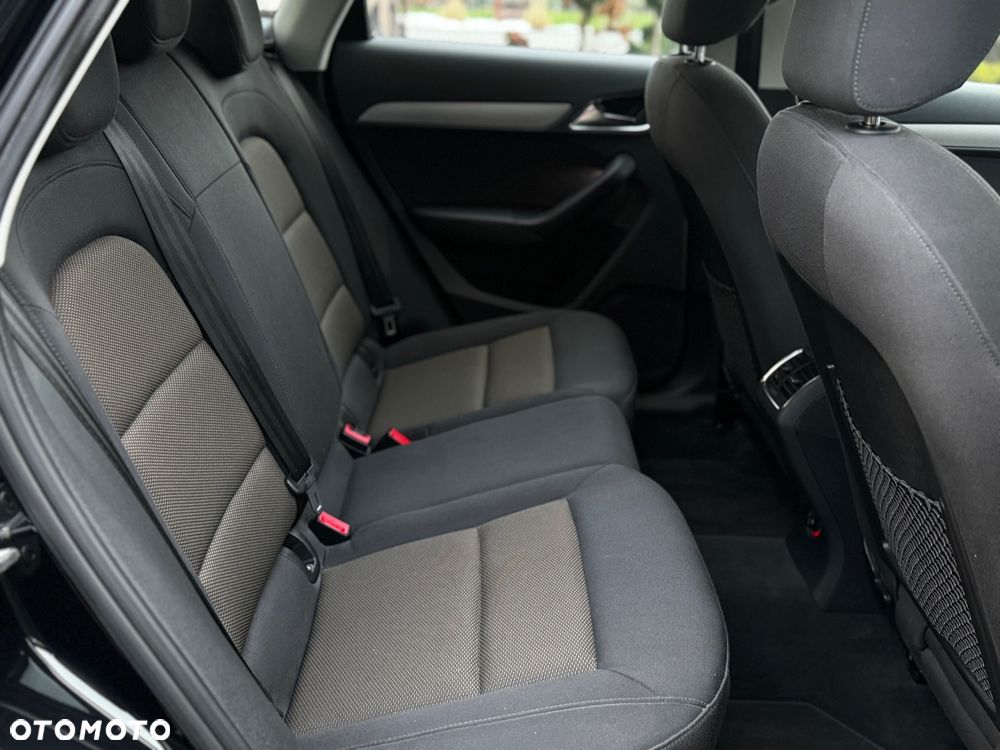 Audi Q3 2.0 TDI - 23