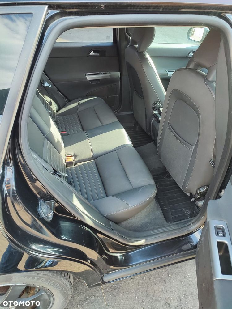 Volvo V50 2.0D DPF Momentum - 11