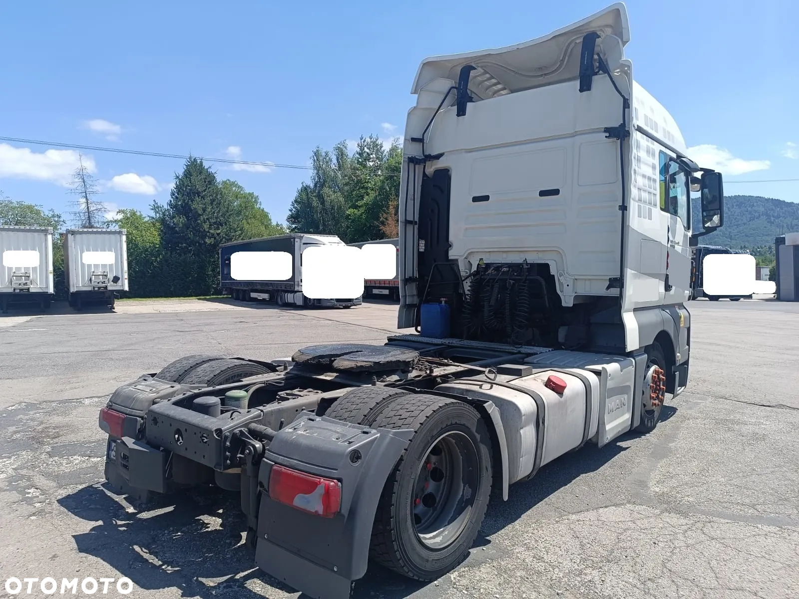 MAN TGX 18.440 EfficientLine - 6