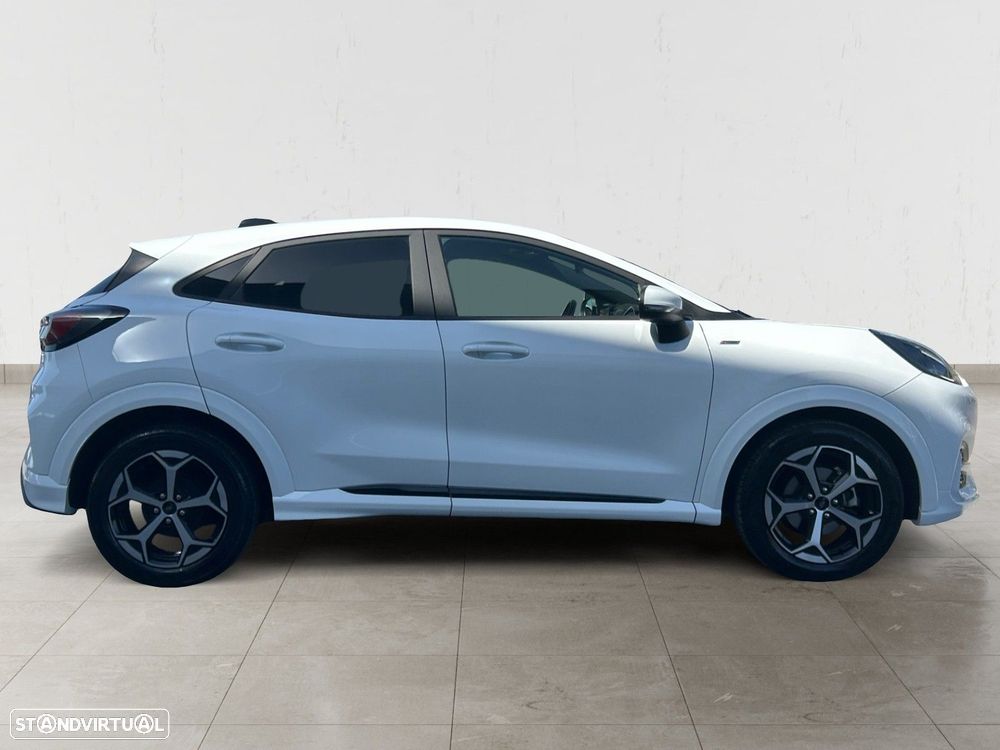 Ford Puma 1.0 EcoBoost MHEV ST-Line - 7