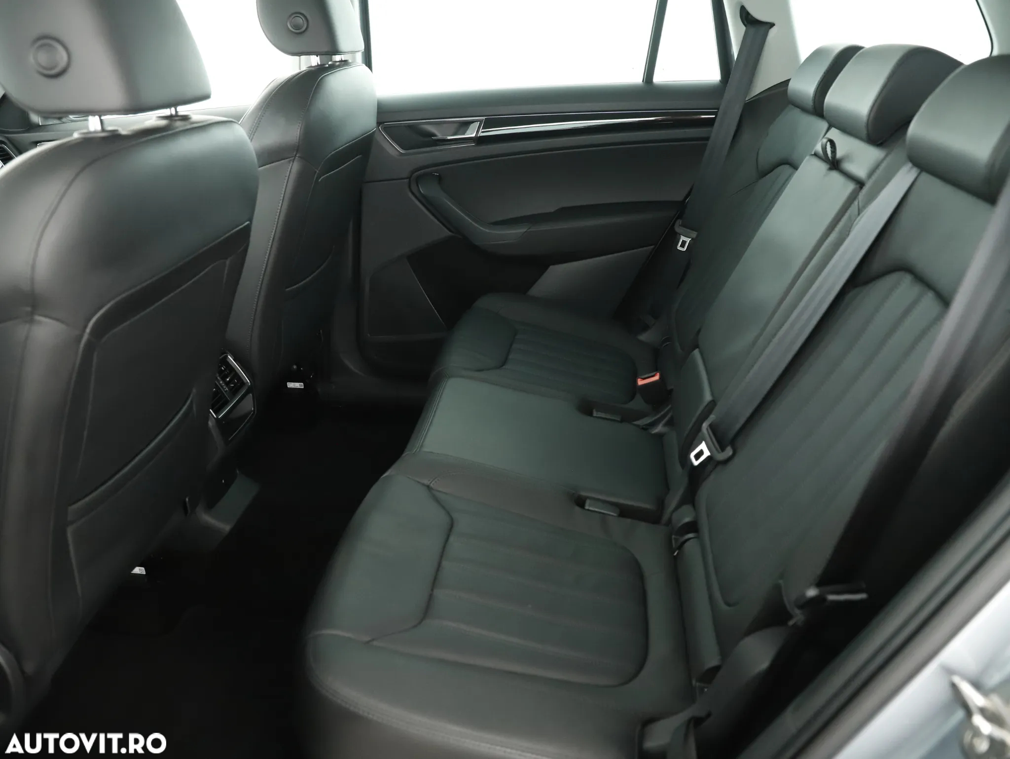 Skoda Kodiaq 2.0 TDI 4X4 DSG L&K - 24