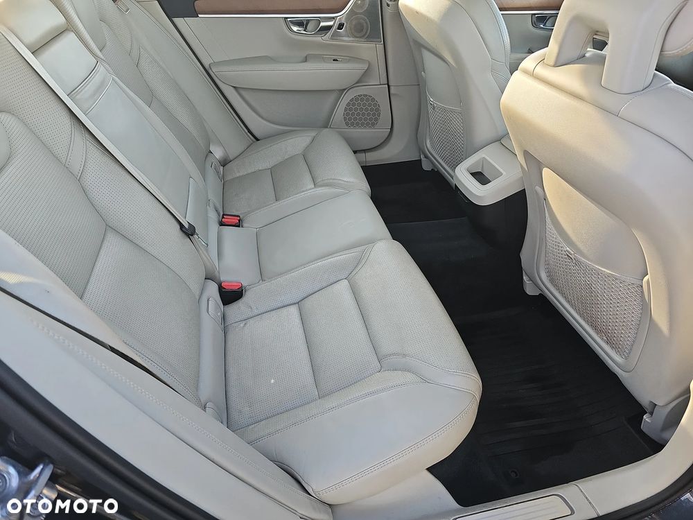 Volvo S90 D5 AWD Inscription - 22