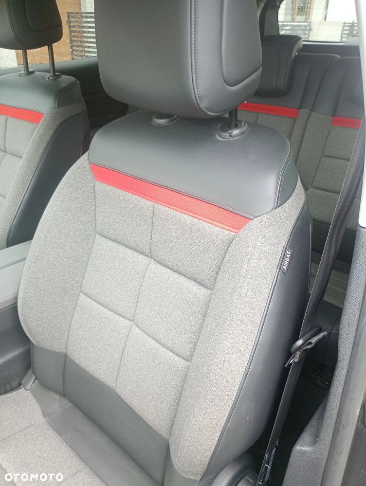Citroën C5 Aircross 1.2 PureTech C-Series - 17