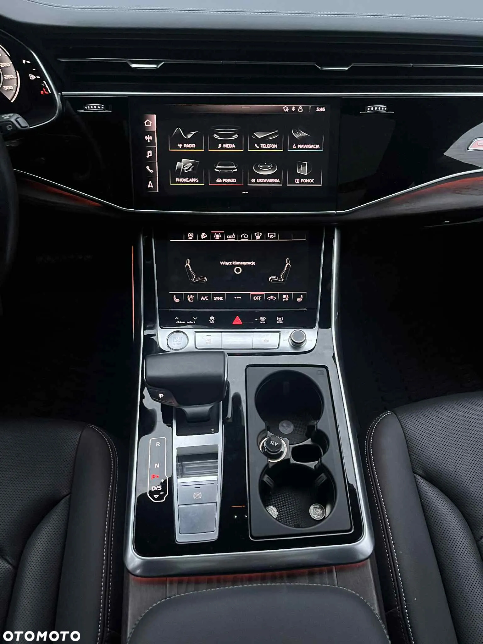 Audi Q8 - 14
