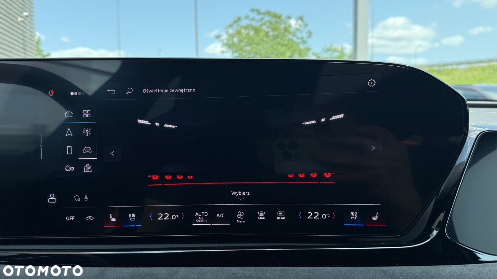 Audi A6 - 20