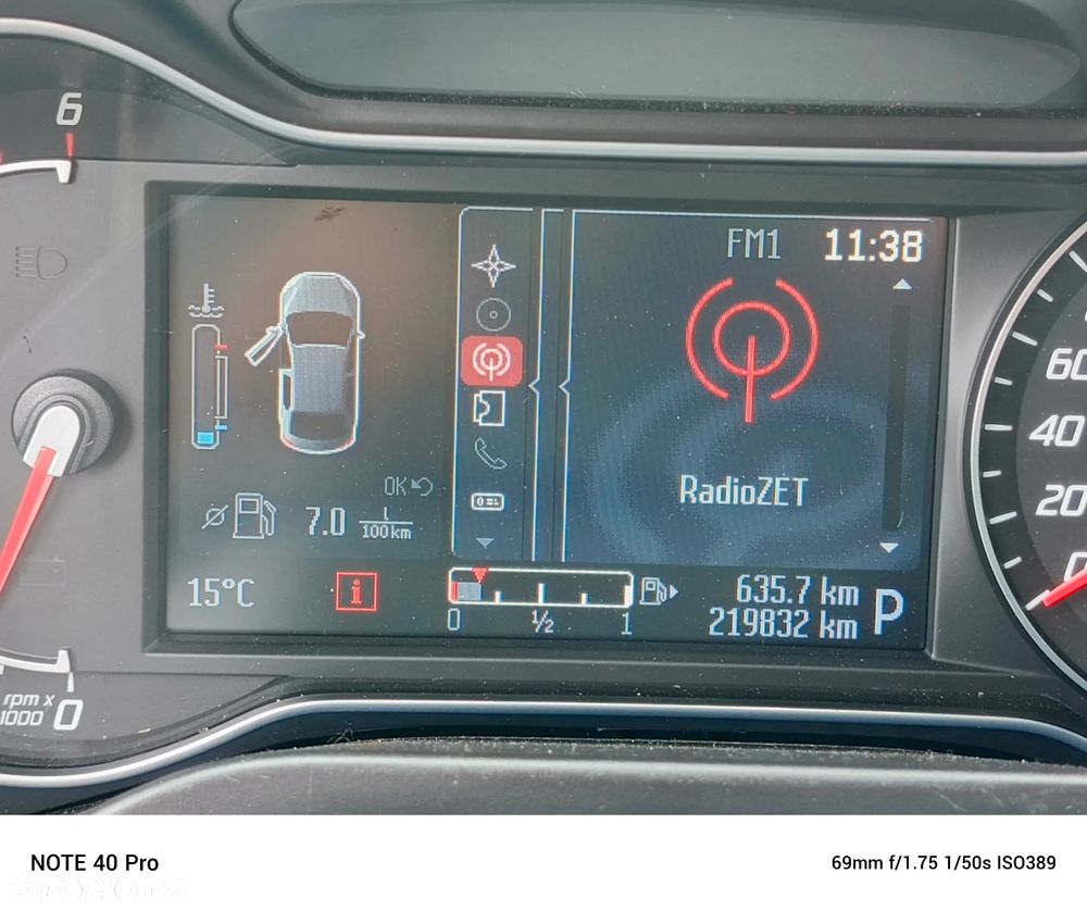 Ford S-Max 2.0 TDCi DPF Titanium MPS6 - 25