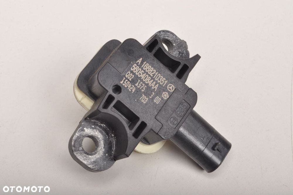 MASERATI GHIBLI III CZUJNIK UDERZENIA 56054084AA - 1