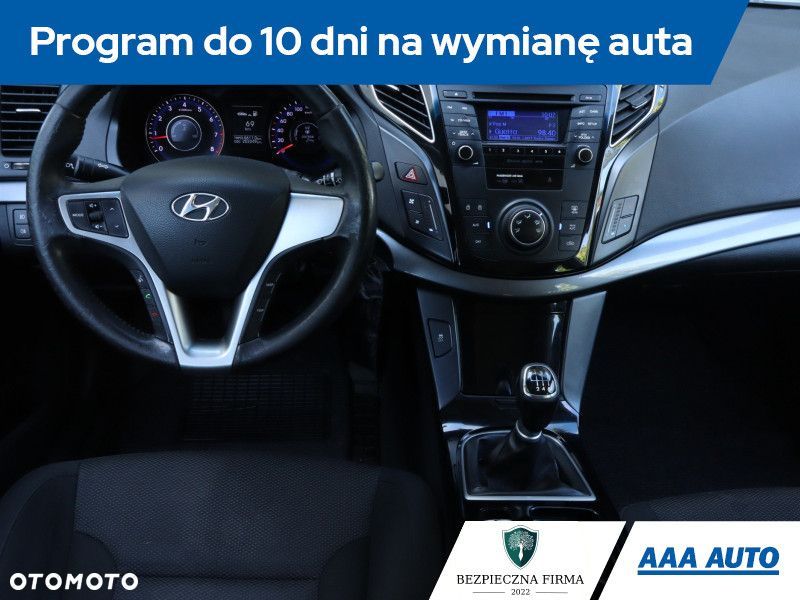 Hyundai i40 - 9