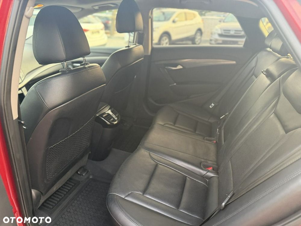 Hyundai i40 Kombi blue 1.7 CRDi Premium - 22