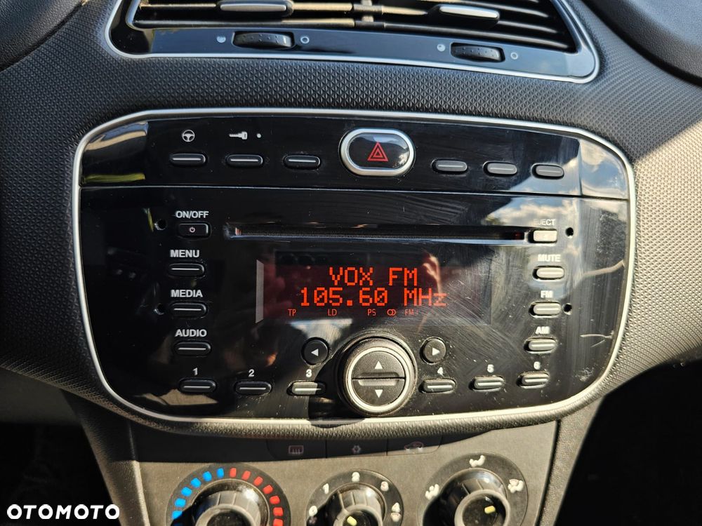 Fiat Punto - 17