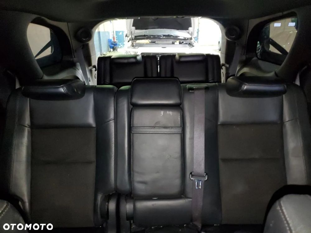 Dodge Durango 5,7 R/T - 10