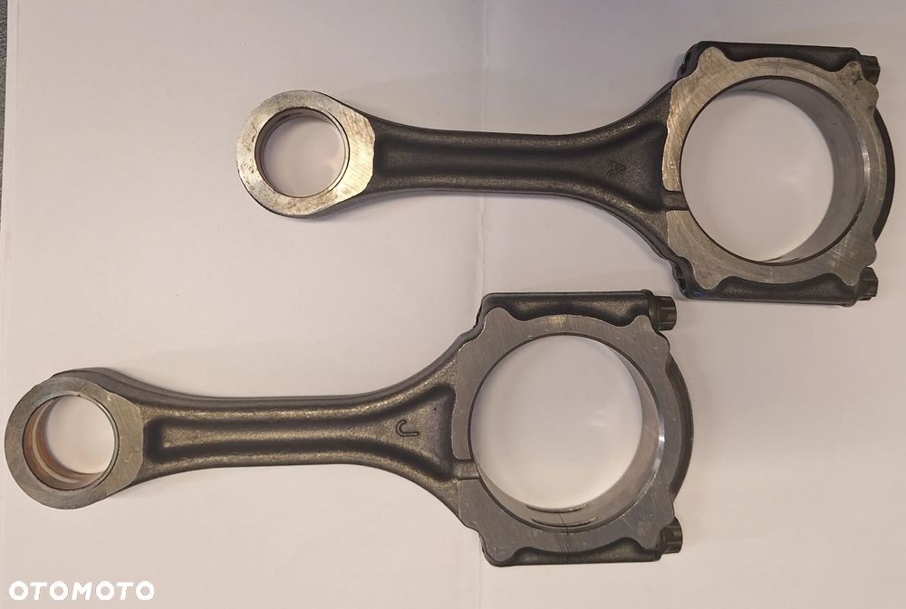 KORBOWÓD MAZDA 2,2 DIESEL SKYACTIV SHY1 / NA 2 ZAMKI - 1