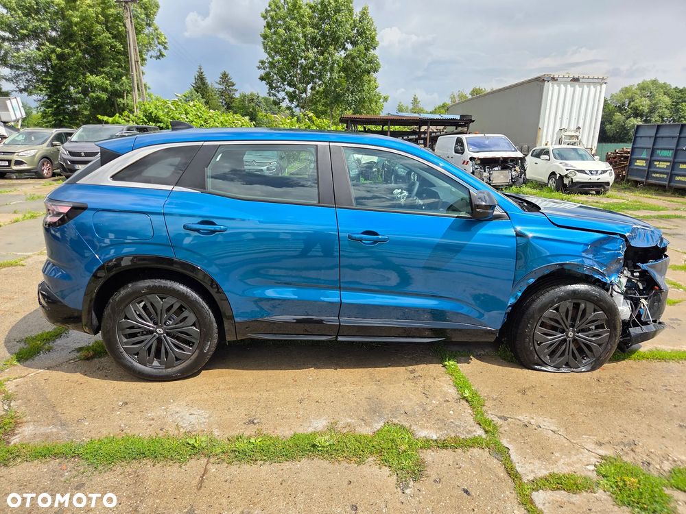 Renault Austral 1.2 E-Tech Full Hybrid 200 Evolution MMT - 6