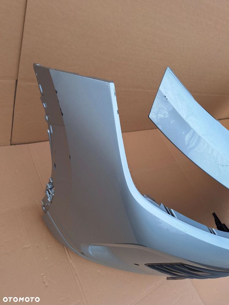 VW TAYRON 24- NIE KLEJONY! ZDERZAK PRZÓD PRZEDNI ORYG. VW 57L807221 WYSYŁKA 24H - 3