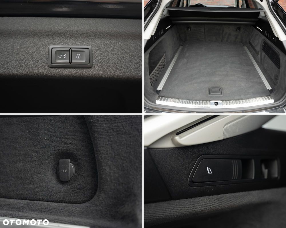 Audi A6 Avant 40 TDI quattro S tronic - 41