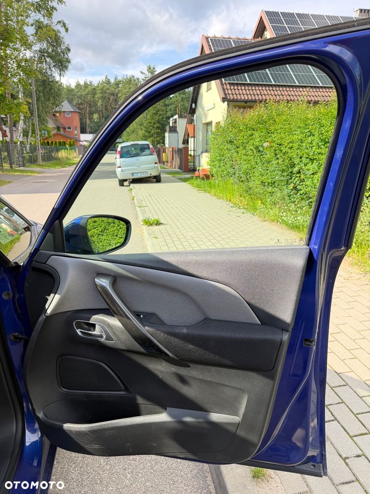 Citroën C4 SpaceTourer 2.0 BlueHDi More Life S&S EAT6 - 27
