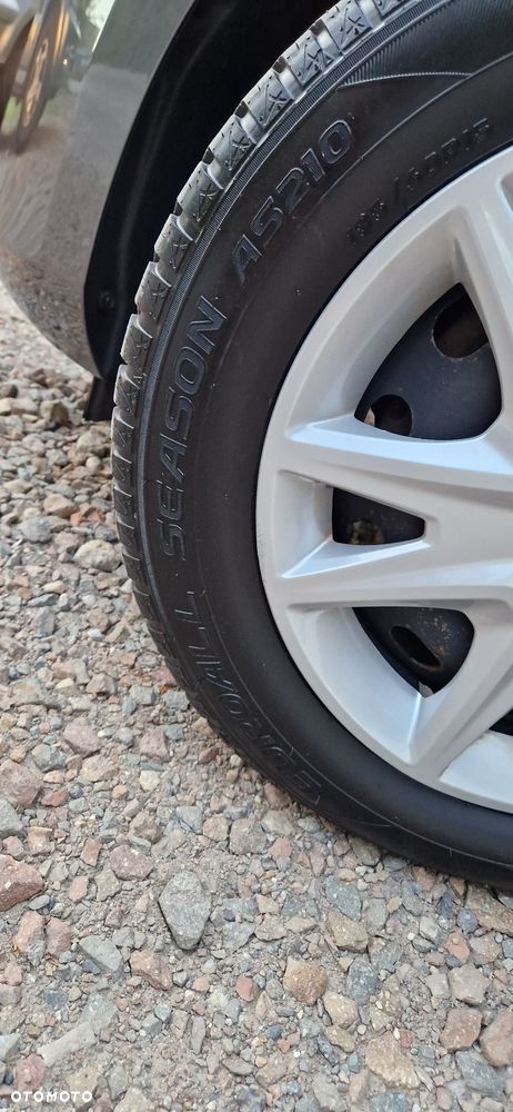 Ford Fiesta 1.0 EcoBoost Titanium EU6 - 26