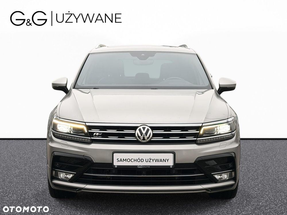 Volkswagen Tiguan - 3