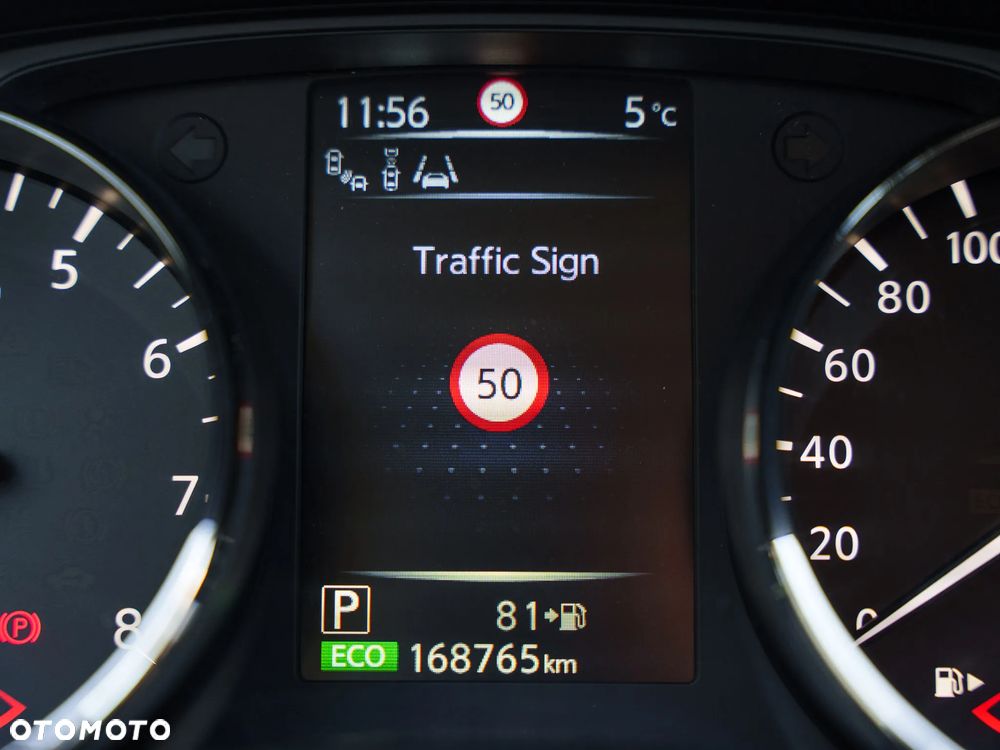 Nissan Qashqai 1.2 DIG-T Tekna Xtronic - 38