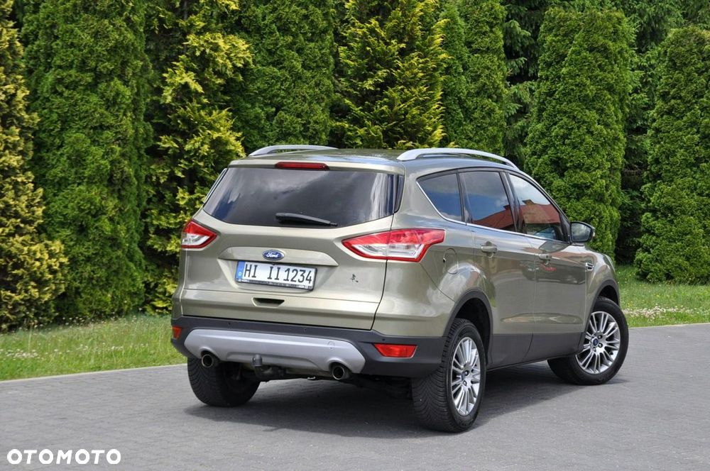 Ford Kuga - 6
