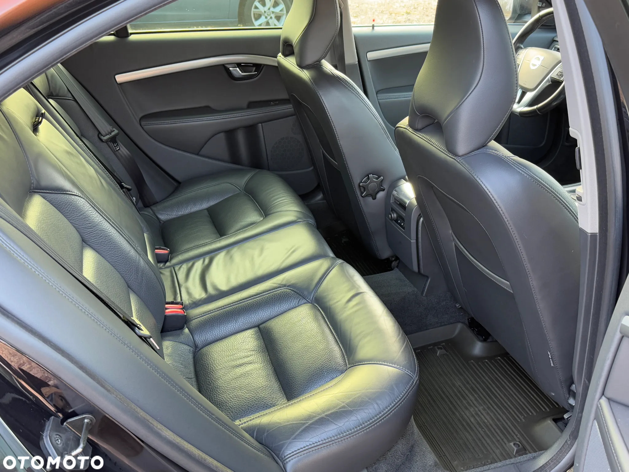 Volvo S80 D4 Executive - 14