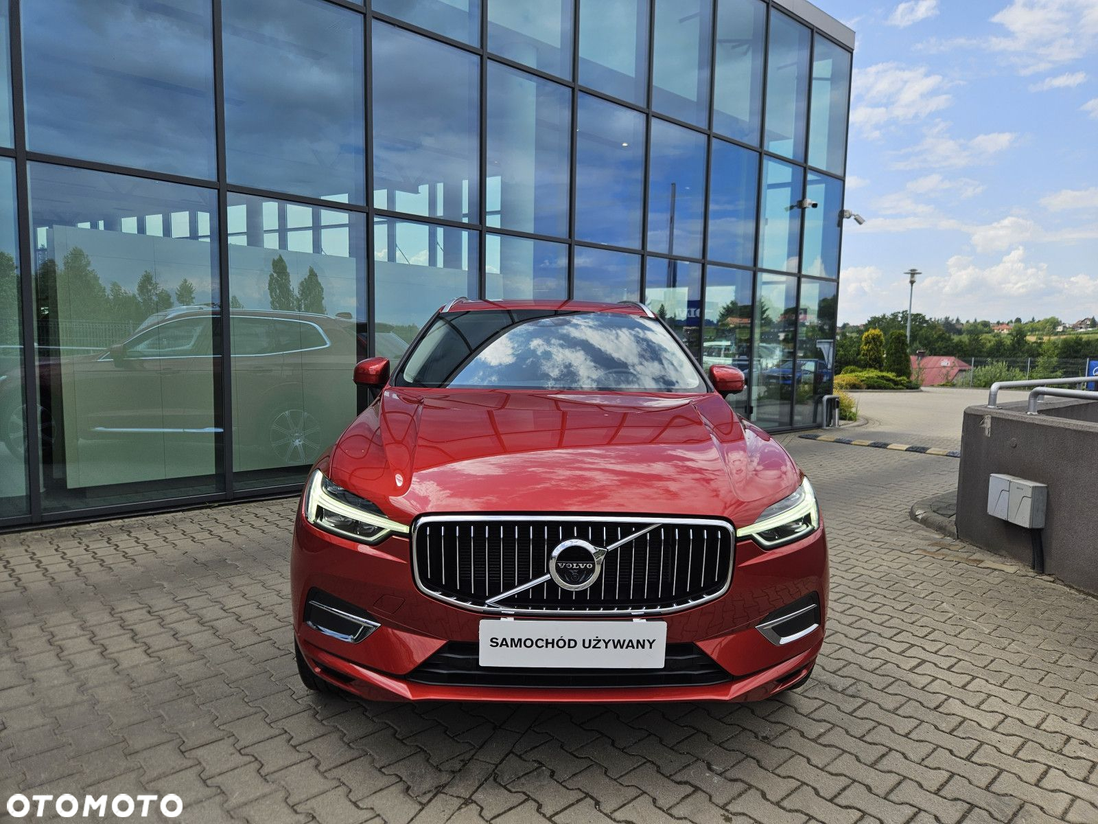 Volvo XC 60 - 2