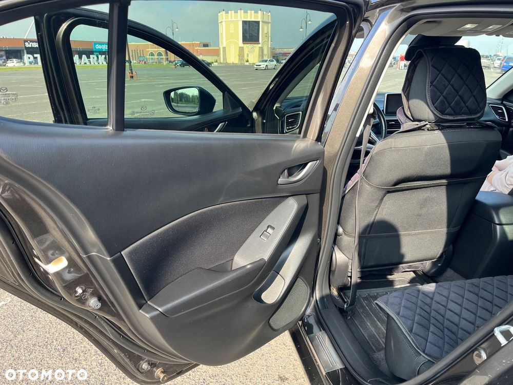 Mazda 3 2.0 Skyenergy - 15
