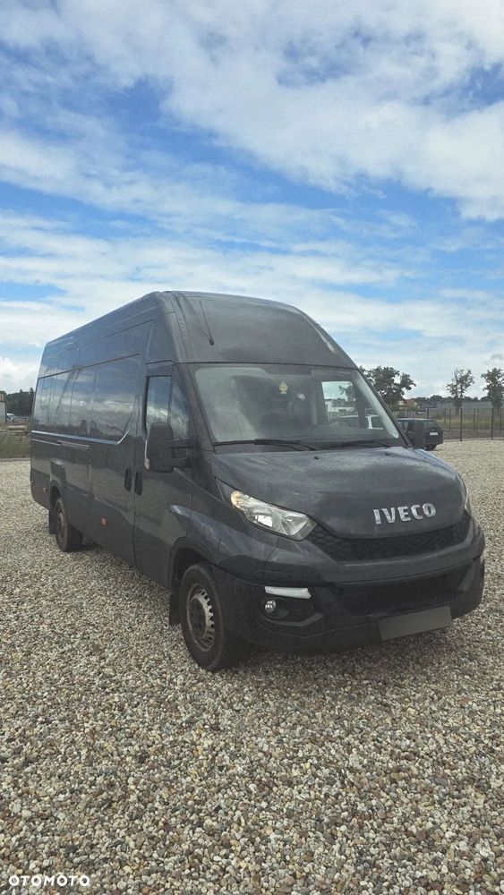 Iveco DAILY - 2