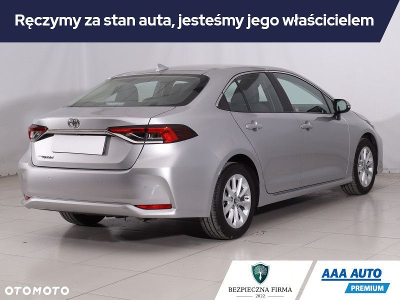 Toyota Corolla - 7