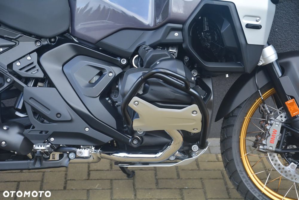 BMW GS - 8
