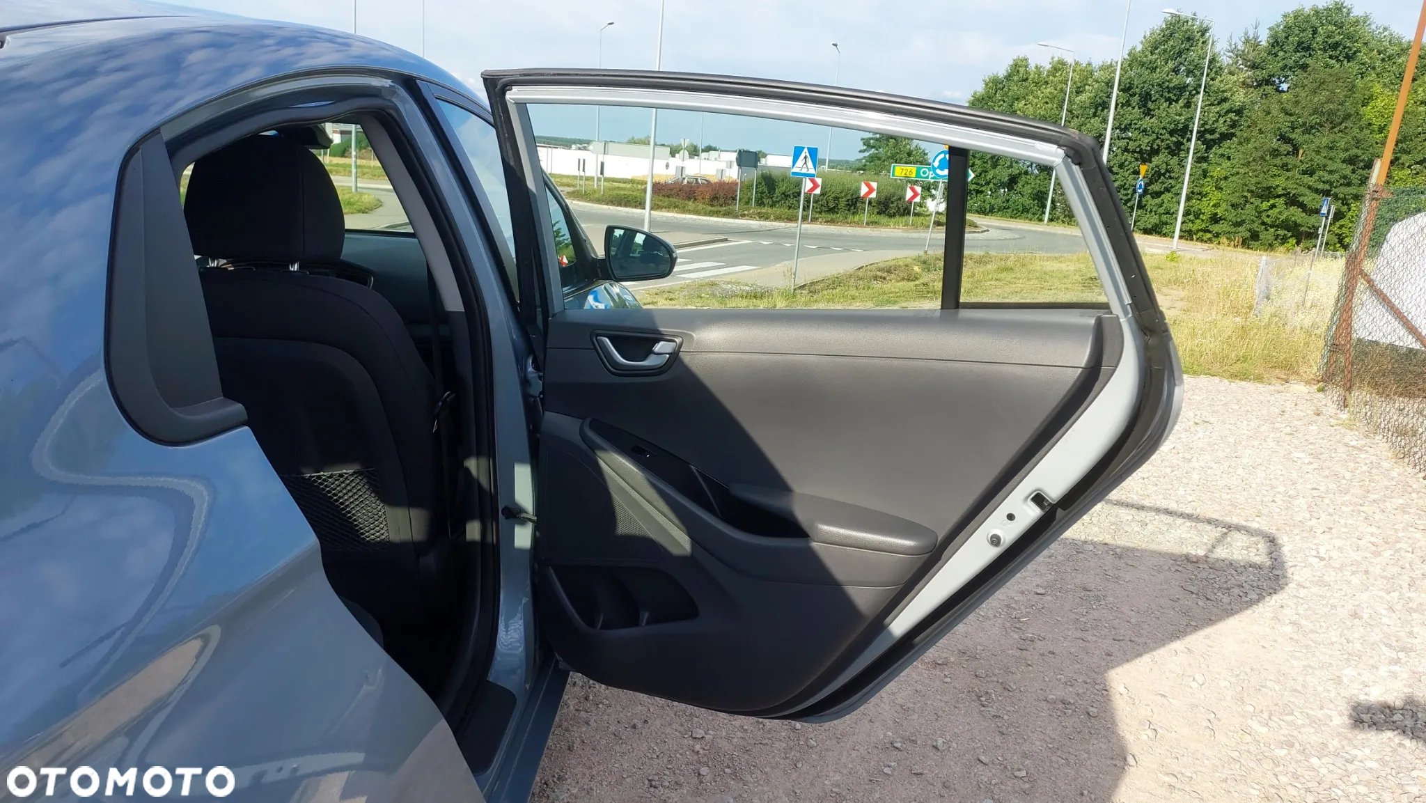 Hyundai IONIQ electric Premium - 12