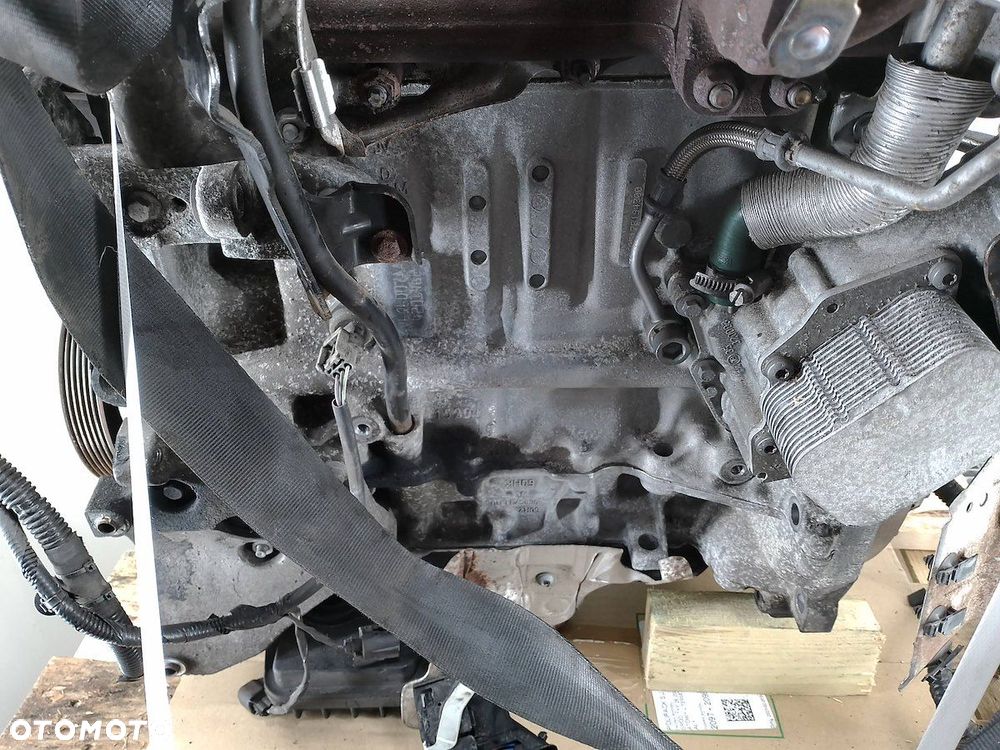 SILNIK FORD CONNECT XUGA GV6Q-6007-AA 1.5 TDCI - 6