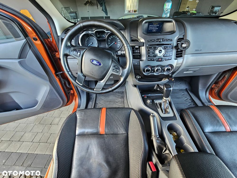 Ford Ranger - 12