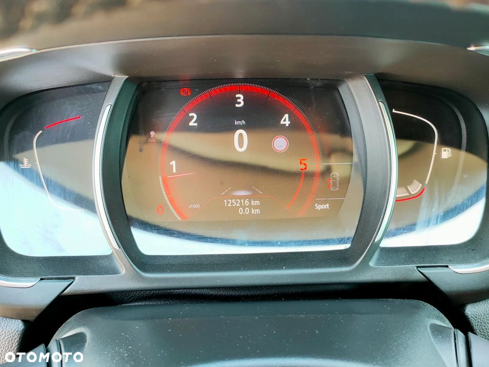 Renault Grand Scenic ENERGY dCi 130 Business - 17