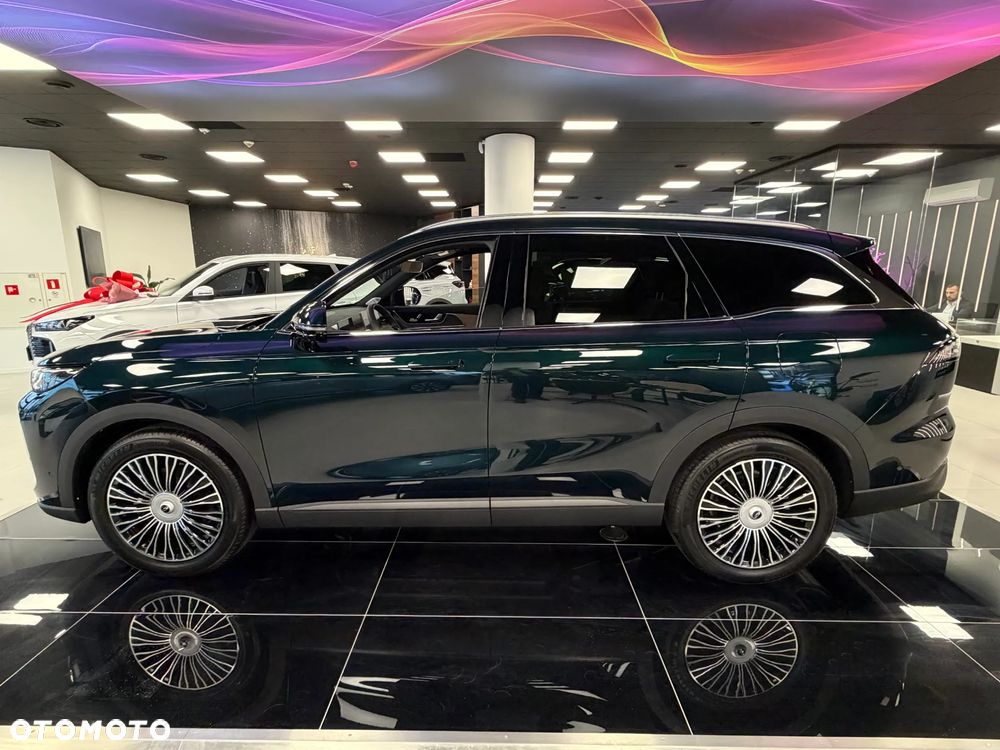 Chery Tiggo 9 1.5 T-GDI Super Hybrid Prestige 3DHT - 9