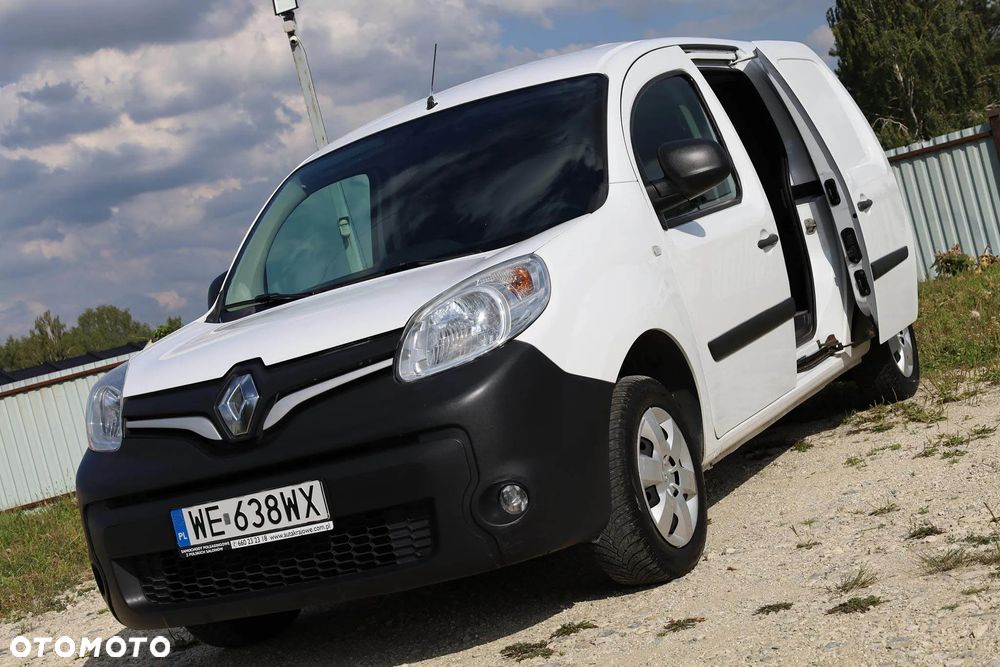 Renault KANGOO LONG - 9